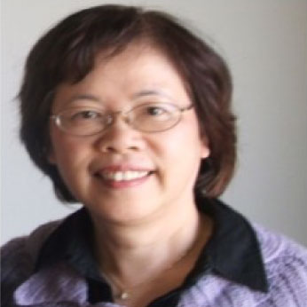 榮李麗琴